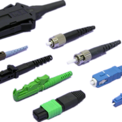 Fiber Optic Connectors