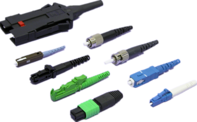 Fiber Optic Connectors