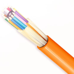 Fiber Optic Break-Out Cable