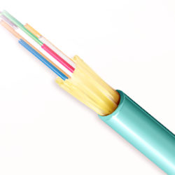 Fiber Optic Distribution Cable