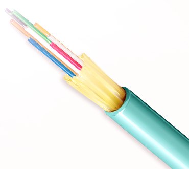 Fiber Optic Distribution Cable