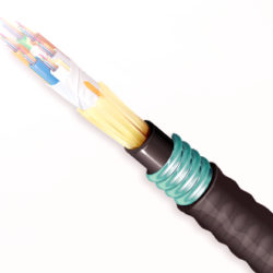 Fiber Optic Loose Tube Cable