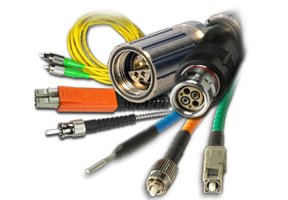 Fiber Optic Patch Cables