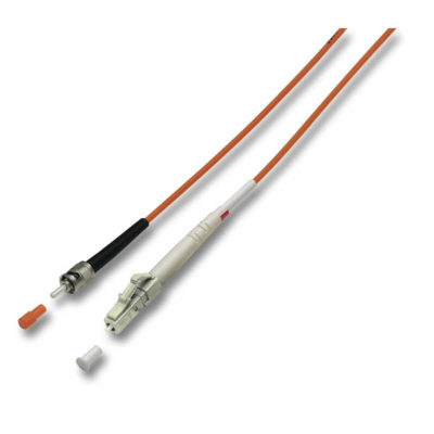 Multimode Fiber Optic Patch Cords