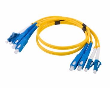 What are the Advantages of Fiber Optic Cable Assemblies?