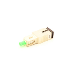 SC Fiber Optic Attenuator