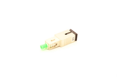 SC Fiber Optic Attenuator